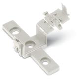 ADAPTER MONTAŻOWY /100szt./ WAGO