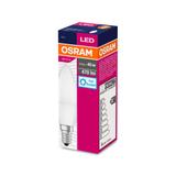 Żarówka LED E14 świeczka 5,7W 470lm 200° 6500K zimna biel 6500K VALUE OSRAM