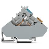 złączka do czujników zasilająca 2,5 mm2