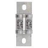 110A 690V IEC AC TWIN FUSE Wkładka szybka 110A AC 690V DC 500V BS88 37x94 mm aR BS 110EET EATON