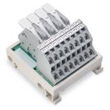 moduł rozdzielający potencjały