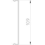 2410, POKRYWA KAN.WDK 40MM CZB.