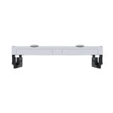 univers N Podzespół rozstaw 60mm 3-pol. 8xNH00 listwowe 600x500mm odpływ góra UE42B8N HAGER