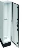 univers Rozdzielnica stojąca IP55 kl. II 300x1700x275 + cokół 200mm FR11S2 HAGER