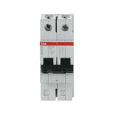 S402M-C10 wyłącznik nadprądowy SMISSLINE 2CCS572001R0104 ABB