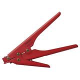 Przyrząd do zaciągania opasek kablowych 2,5 -10mm* 262158 HAUPA