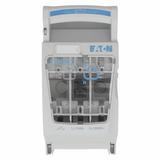 EBH00013TTS5 Rozłącznik bezpiecznikowy poziomy 160A AC 690V NH000 AC21B 3P IEC montaż na sz EBH00013