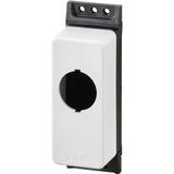 M30-FI1 Obudowa natynkowa płytka 1 otwór 30mm 197235 EATON