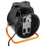 Nagrzewnica elektryczna ceramiczna PTC 5kW NEO GTX 90-064 GTX Poland