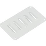 LVP-20H12-CS Kratka wentylacyjna do obudowy typu CS 112908 EATON