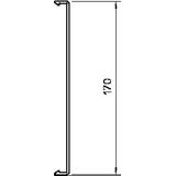 2410, POKRYWA DO WDK SZER.170MM JSZ.