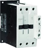 Stycznik mocy 3P 40A 24 -27 VDC