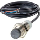 E57G-18UPC8-C2 Czujnik indukcyjny DC cylindryczny M18 metal 2m kabel 197733 EATON