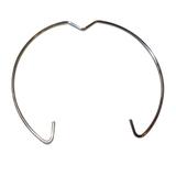 Sprężynka mocująca źródło światła w oprawie serii CTC-31/MR16 / serii CTC-55/MR16 SPR.CTC-55/MR16