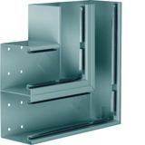 tehalit.BRS Kąt płaski 100x210 Dstal ocynk BRS1002105DVERZ HAGER
