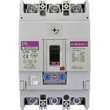 EB2S 250/3LA 250A 3p - Wyłącznik mocy ( 16kA) regul.term.