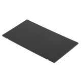 Simon Connect Nakładka wykończeniowa do SF610 SF670 szary grafit