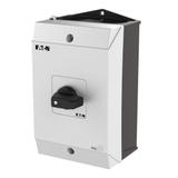 T3-1-102/I2 Łącznik krzywkowy 32A 13kW 207165 EATON