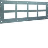 Pokrywa IP41 górna z otworami 350x400 FZ881WF HAGER