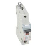 Wyłącznik Nadprądowy S 301 1P B50A 6kA DX3 407437 LEGRAND
