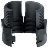 SILVYN SPLIT COV 37 M40X1,5 BK Złączka 61806684 LAPP KABEL