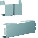 tehalit.LFS Element T, 40x60mm, ocynkowany LFS400608VERZ HAGER