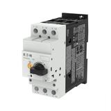 PKZM4-40-EA Wyłącznik silnikowy 3P 20kW 32-40A 190021 EATON