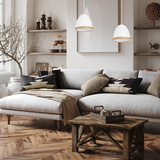 Milagro lampa wisząca Studio White E27 MLP8849