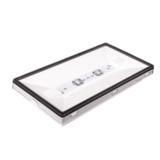 Oprawa ewakuacyjna/awaryjna VELLA LED ECO SC 250 SA 3H MT IP44