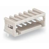 MCS-MICRO wtyk 4-bieg. j-szary raster 2,5 mm