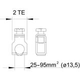 1801/RK 95, ELEMENTY SZYN WYRÓWN.1801/RK95