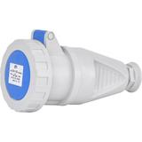 16A 230V 2P+PE Gniazdo przenośne IP67 ESH 1632 004482006 ETI