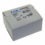 GAUGE PIECE DO2 35A 400V FOR E18 Wstawka kalibrowa D02 35A E18 35GN02 EATON