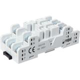 GUC11S-V0 - Gniazdo 862593 RELPOL