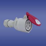 Blok rozdzielczy SDB-70/Z-92A TH35 1x70+4x25 OPATÓWEK