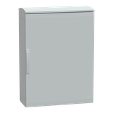 Thalassa Obudowa poliestrowa PLAT IP44 z wentylowanym dachem 1000x750x320 mm