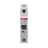 S201M-Z10UC Wyłącznik nadprądowy 10kA AC/DC 1P Z10A 2CDS271061R0428 ABB