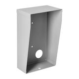 Daszek ochronny do domofonów FOSSA natynkowy szary OR-DOM-RL-901DN/G ORNO