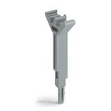 podstawka oznacznika grupowego 5 mm /25szt./ WAGO