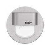 Oprawa RUEDA mini stick LED Light | 10 V DC | 0,4 W | IP 66 |LED | 4000 K | Wykończenie: aluminium |