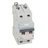 Wyłącznik Nadprądowy S 302 2P B2A 6kA DX3 407503 LEGRAND