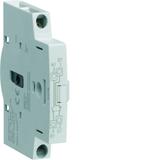 Styki pomocnicze 1Z+1R 5A 250V rozłączniki HAx rozmiar 1-4 20-160A HZC311 HAGER