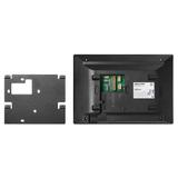 HIKVISION DS-KIS703Y-P zestaw wideodomofonowy jednorodzinny, 2-żyłowy, 7",WI-FI, Full HD, montaż nat