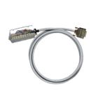 PAC-M340-SD15-V2-3M Kabel połączeniowy PLC, nr katalogowy 7789640030