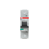 S801S-D20 Wyłącznik nadprądowy 50kA 1P D20A 2CCS861001R0201 ABB