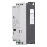 DE1-127D0FN-N20N DE1 1,5kW 1-faz. 230V filtr RFI 174331 EATON