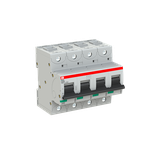 S804S-UCB50 Wyłącznik nadprądowy 50kA AC/DC 4P UCB50A 2CCS864001R1505 ABB