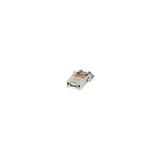 MCB 2 PDP T WKŁAD MODUŁOWY ŻEŃSKI PROFIBUS 10390500 LAPP KABEL