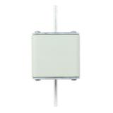 1250A 690V aR DIN 3 HSDNH FUSE Wkładka szybka 1250A AC 690V DIN 3 aR DIN IEC podwójny wskaź 170M8554