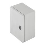 Obudowa Poliestrowa Marina 300x200x160Mm IP66 Bez Płyty 036250 LEGRAND